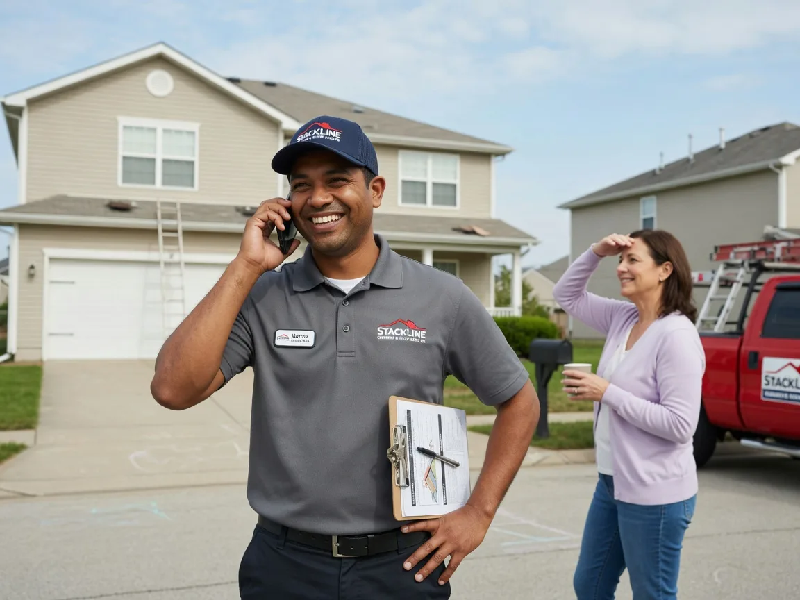 Chimney flashing repair Assumption, IL FAQs